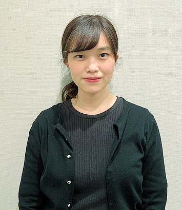 鈴木美和子