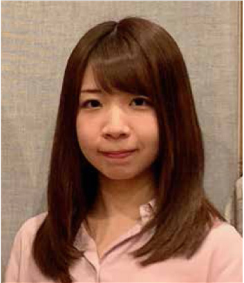 中嶋 純子