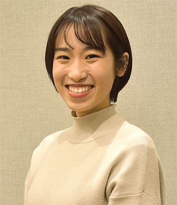 田中 津久美