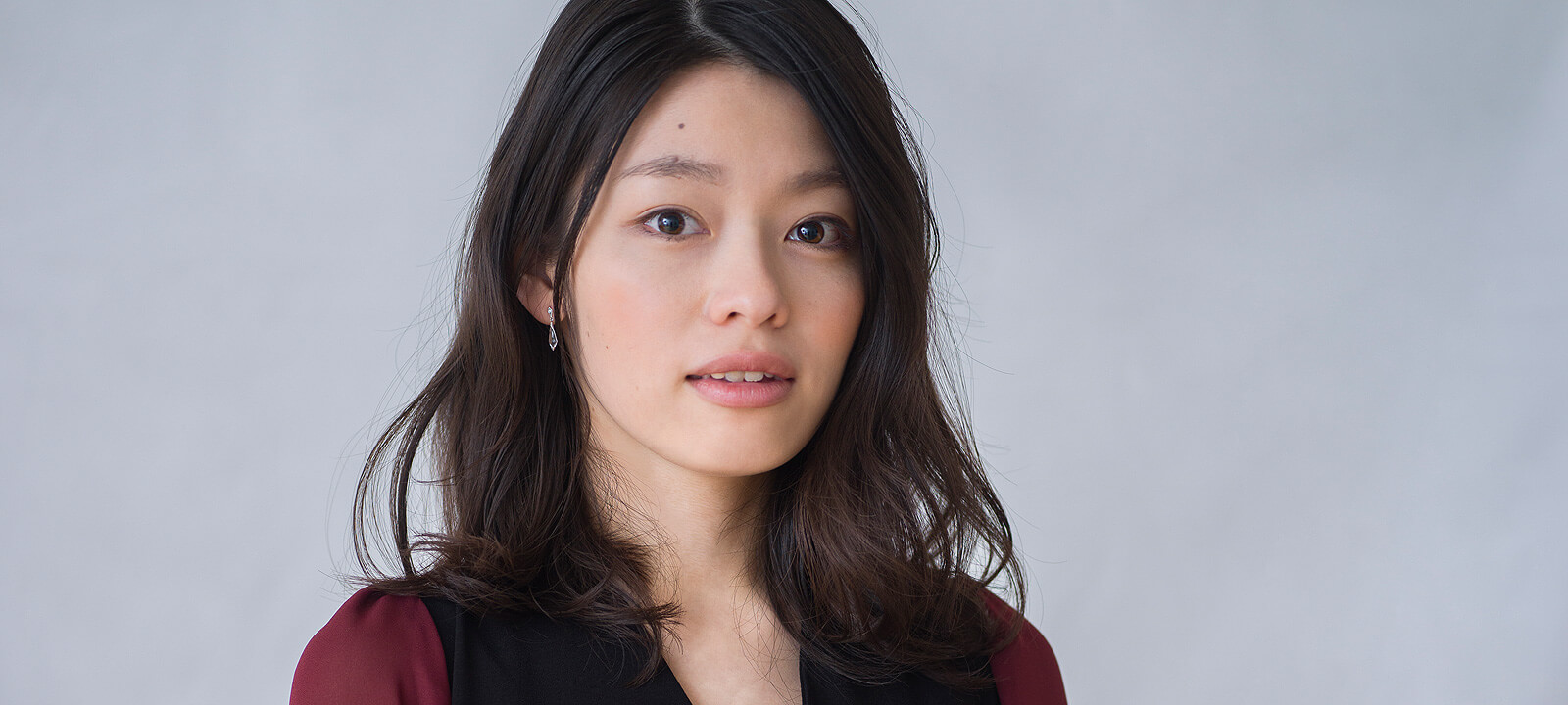 中村 巴奈重　HANAE NAKAMURA