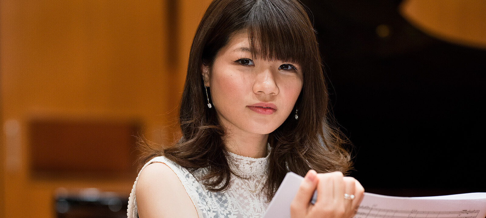 田渕 夏海　NATSUMI TABUCHI
