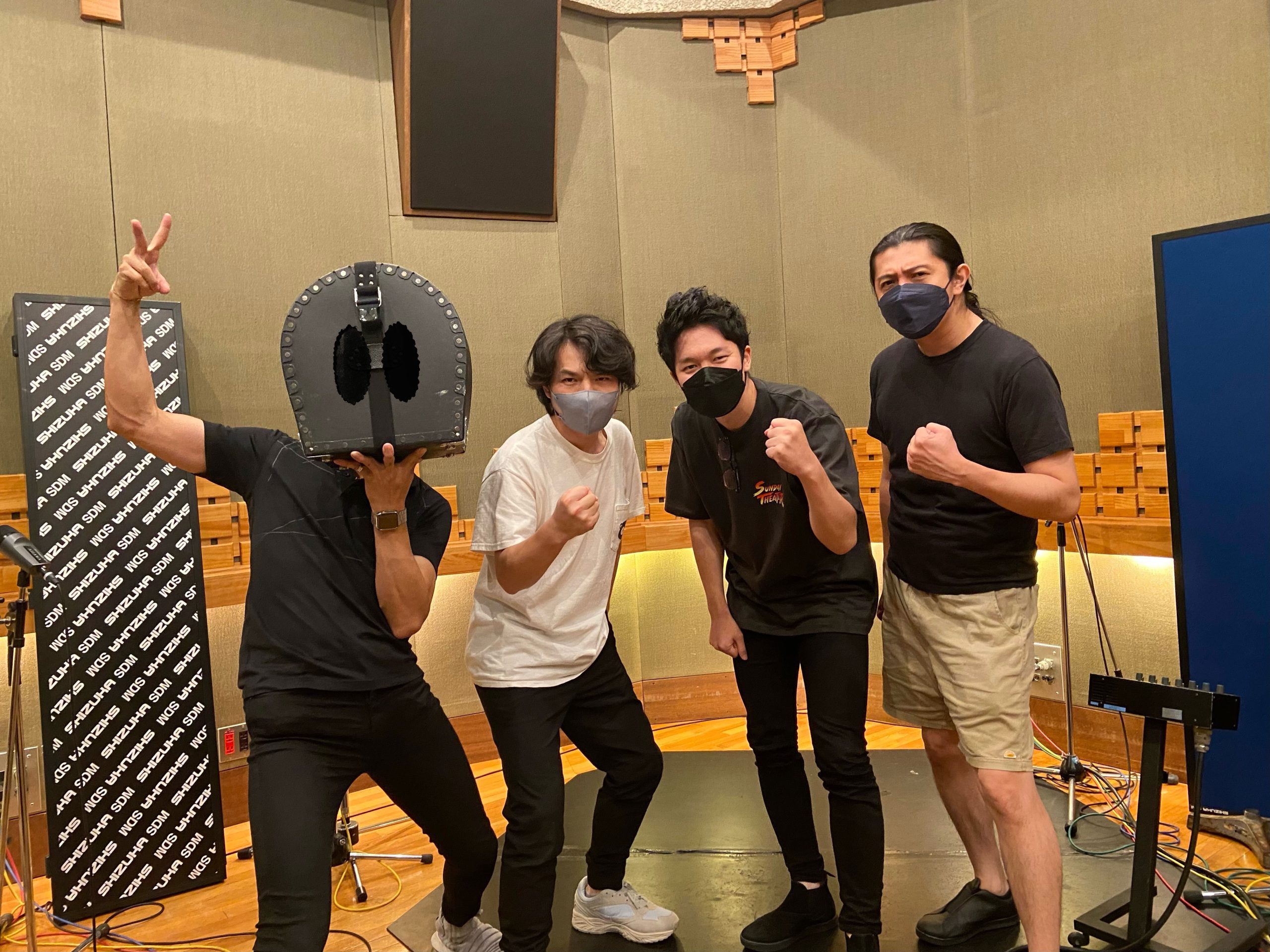 大間々昂が音楽を担当する、TBS系日曜劇場「アトムの童（こ）」が10月16日（日）より、毎週日曜 21:00~放送開始！