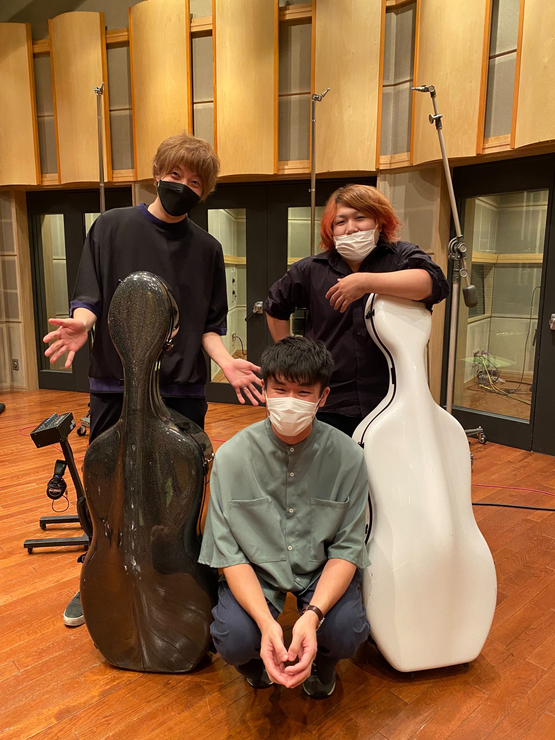 斎木達彦が音楽を担当する、読売テレビ・日本テレビ系木曜ドラマ「Sister」が10月20日（木）夜11:59〜より放送開始！