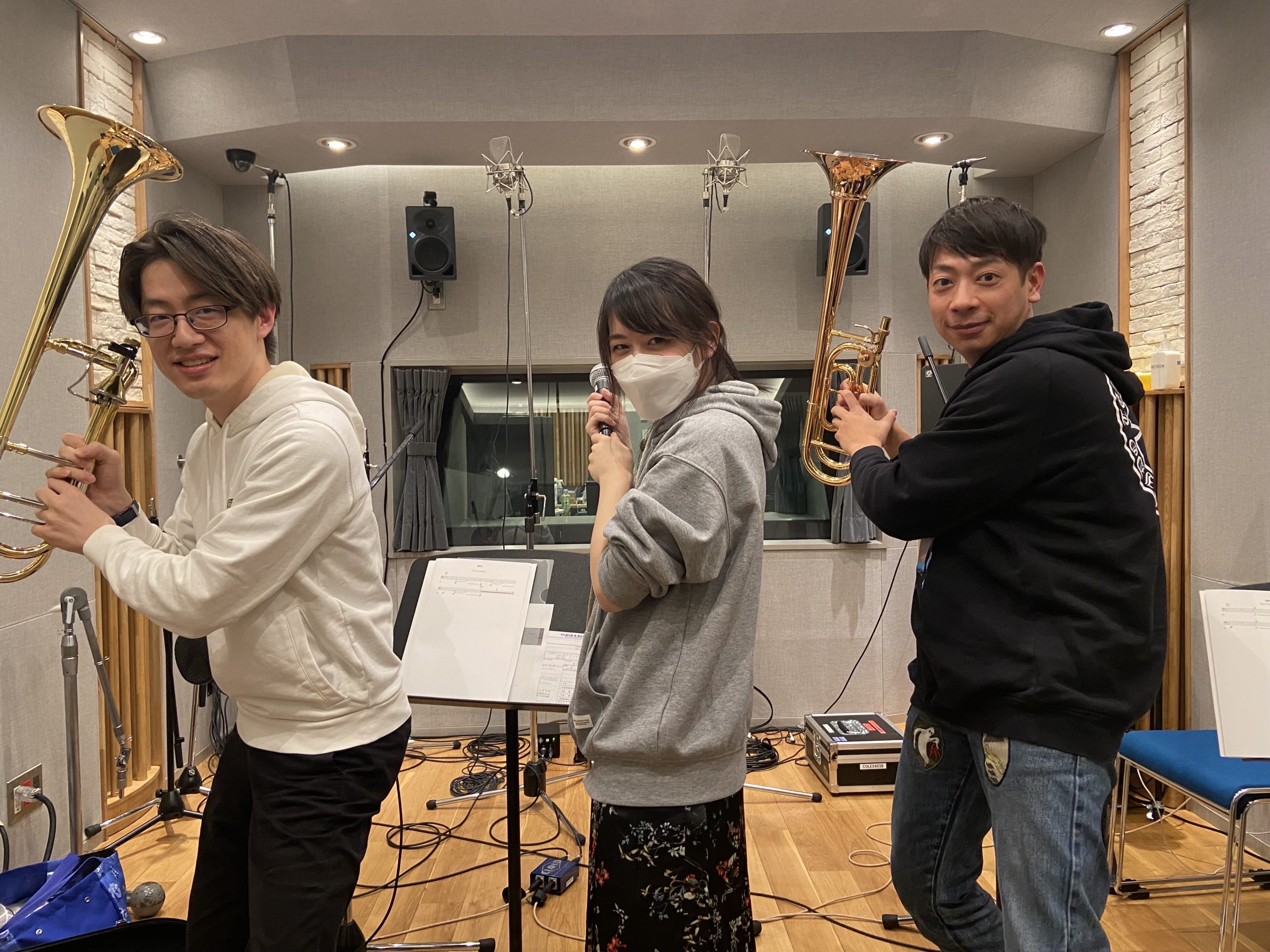 櫻井美希が音楽を担当するドラマ「ドラフトキング」が4月8日（土）夜10時よりWOWOWオンデマンドにて配信開始！
