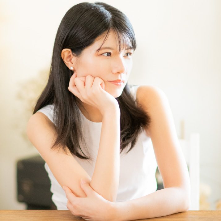 田渕 夏海 NATSUMI TABUCHI