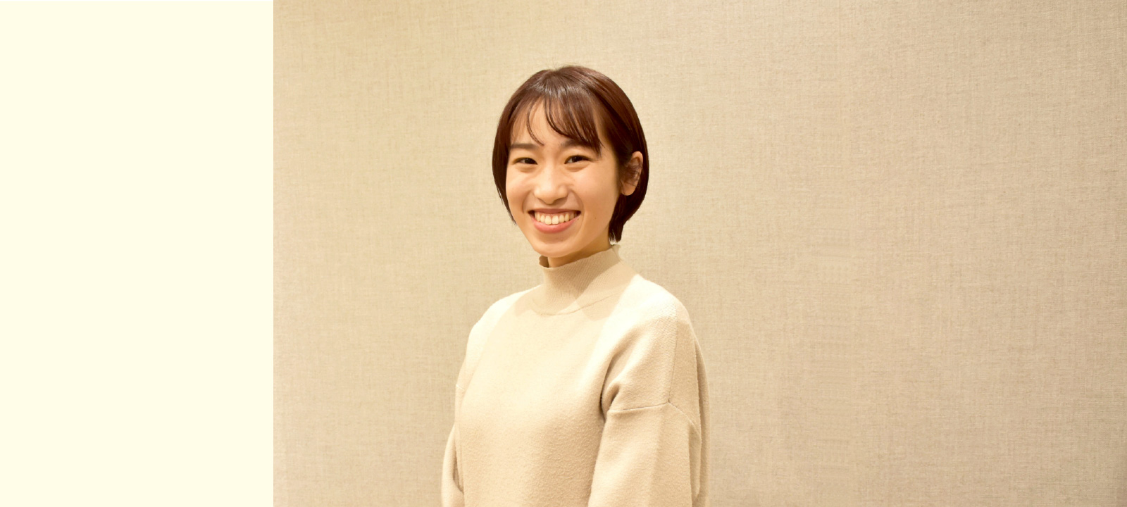 田中 津久美 TSUGUMI TANAKA