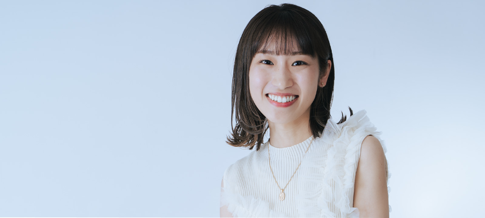 田中 津久美 TSUGUMI TANAKA