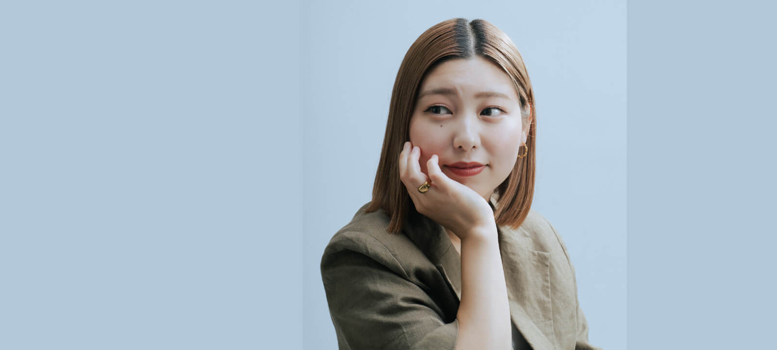澤田 佳歩　KAHO SAWADA